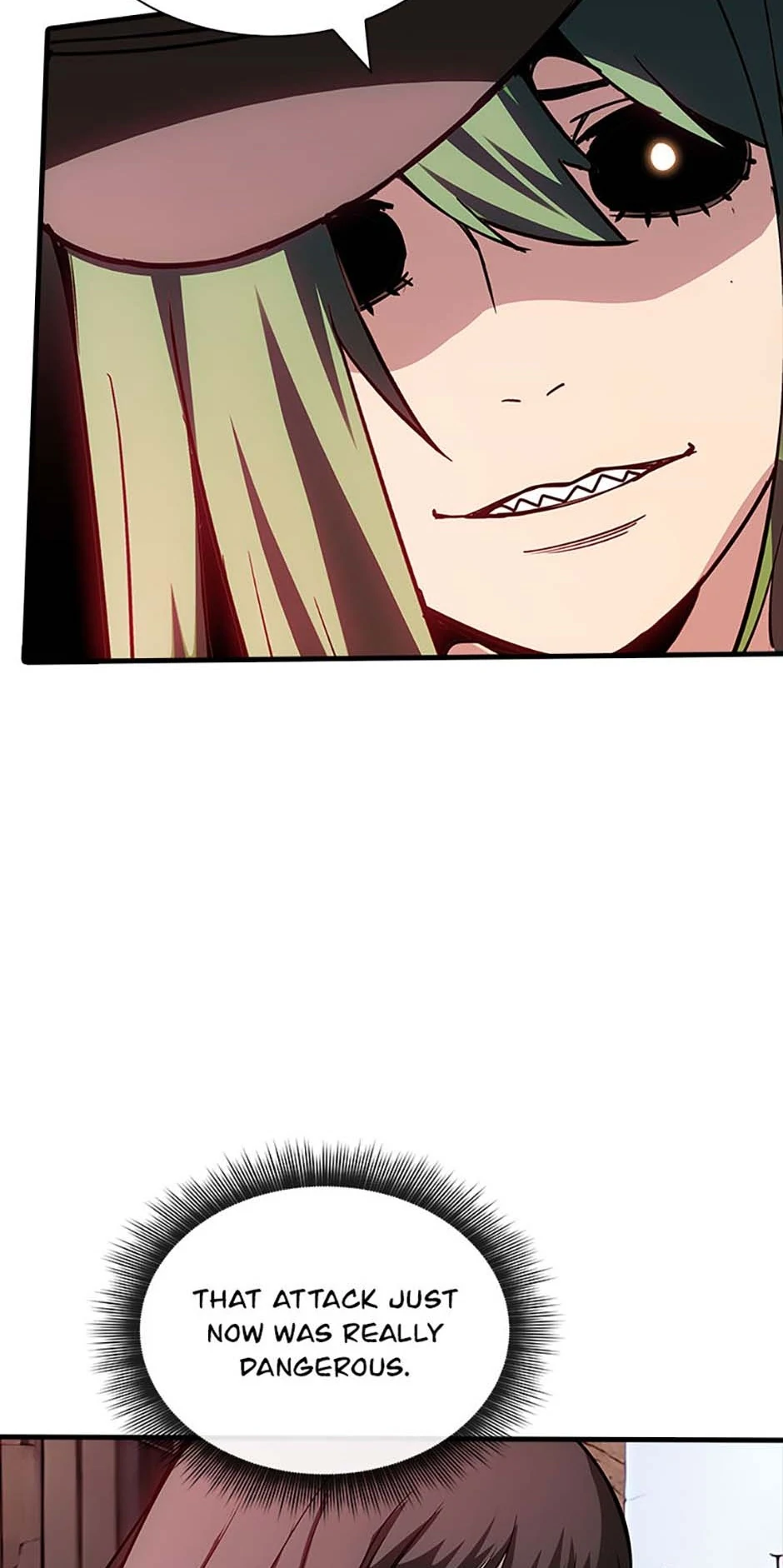 I have an SSS-rank Trait, but I want a Normal Life Chapter 120 77